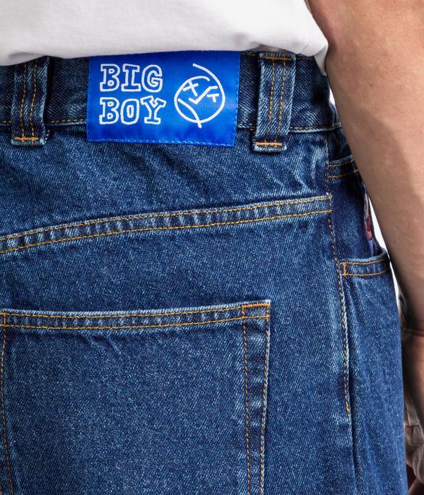 Polar Big Boy Jeans (dark blue) Top Sell glamor model | sale hot at ...