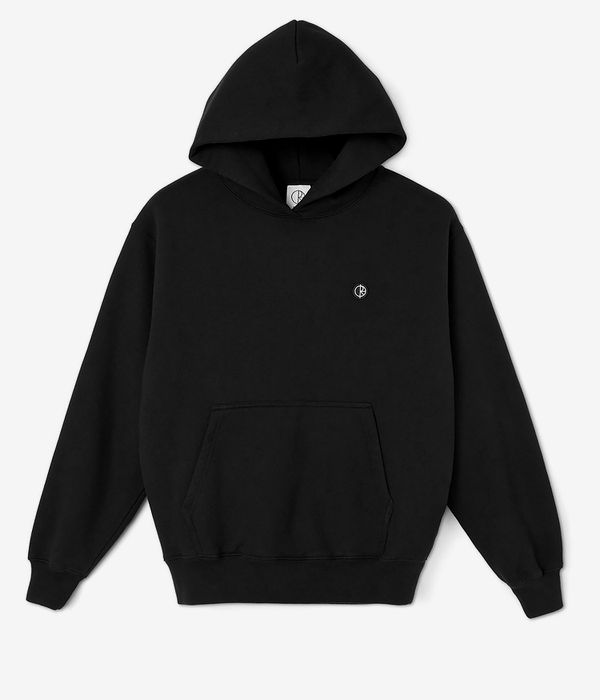 Polar Patch Hoodie (black) Typical Style Sale At 53% Discount | 2022 ...