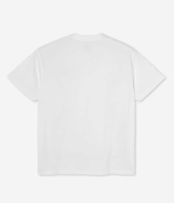 Special sales Polar - purchase Polar Bubblegum T-Shirt (white) Good ...